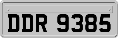 DDR9385