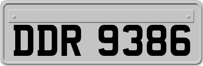 DDR9386