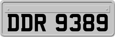 DDR9389