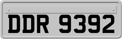DDR9392