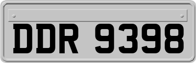 DDR9398