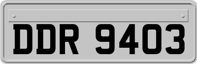 DDR9403