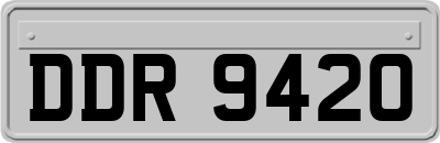 DDR9420