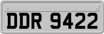 DDR9422