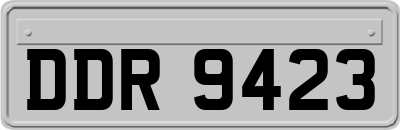 DDR9423