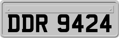DDR9424