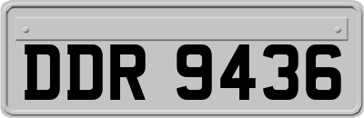 DDR9436