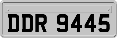 DDR9445