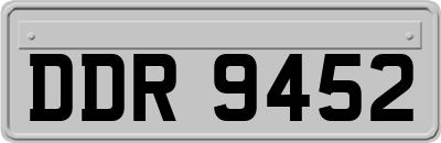DDR9452