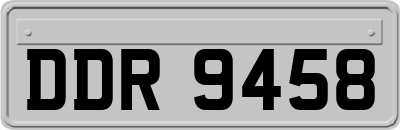 DDR9458