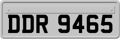 DDR9465