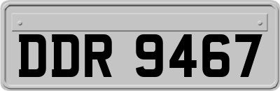 DDR9467
