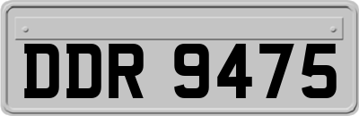DDR9475