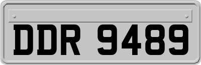 DDR9489
