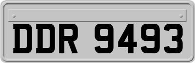 DDR9493