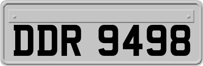 DDR9498