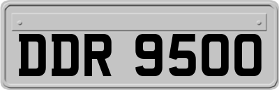 DDR9500