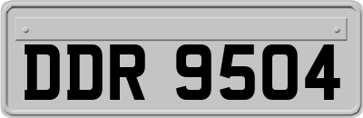 DDR9504