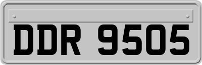DDR9505