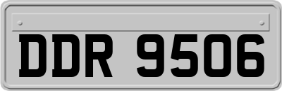 DDR9506
