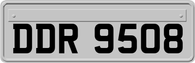 DDR9508