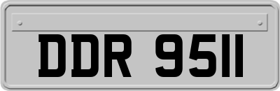 DDR9511