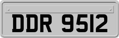 DDR9512