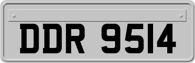 DDR9514