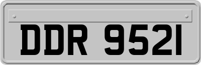 DDR9521