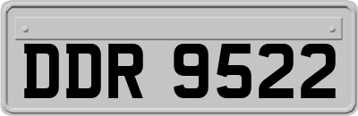 DDR9522