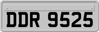 DDR9525