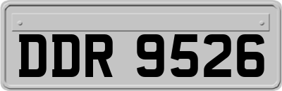 DDR9526