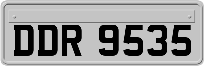 DDR9535