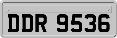 DDR9536