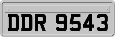 DDR9543