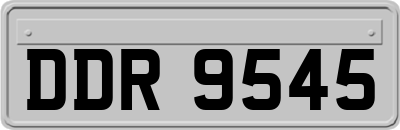 DDR9545