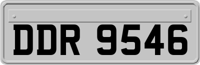 DDR9546
