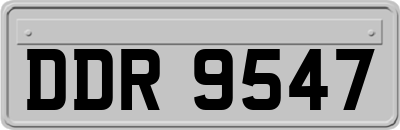 DDR9547