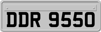 DDR9550