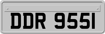 DDR9551