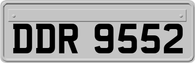 DDR9552