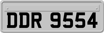 DDR9554