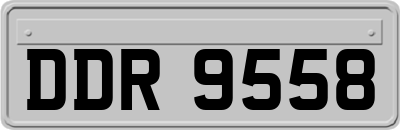 DDR9558