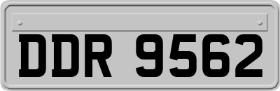 DDR9562