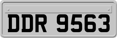 DDR9563