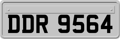 DDR9564