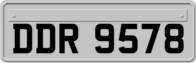 DDR9578
