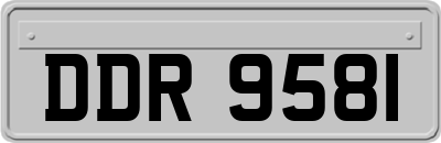 DDR9581