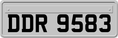 DDR9583