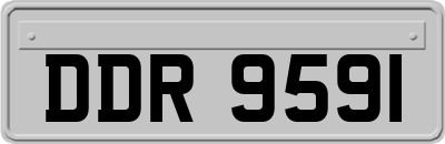 DDR9591
